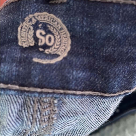 Set of Jeans - Picture 3 of 8